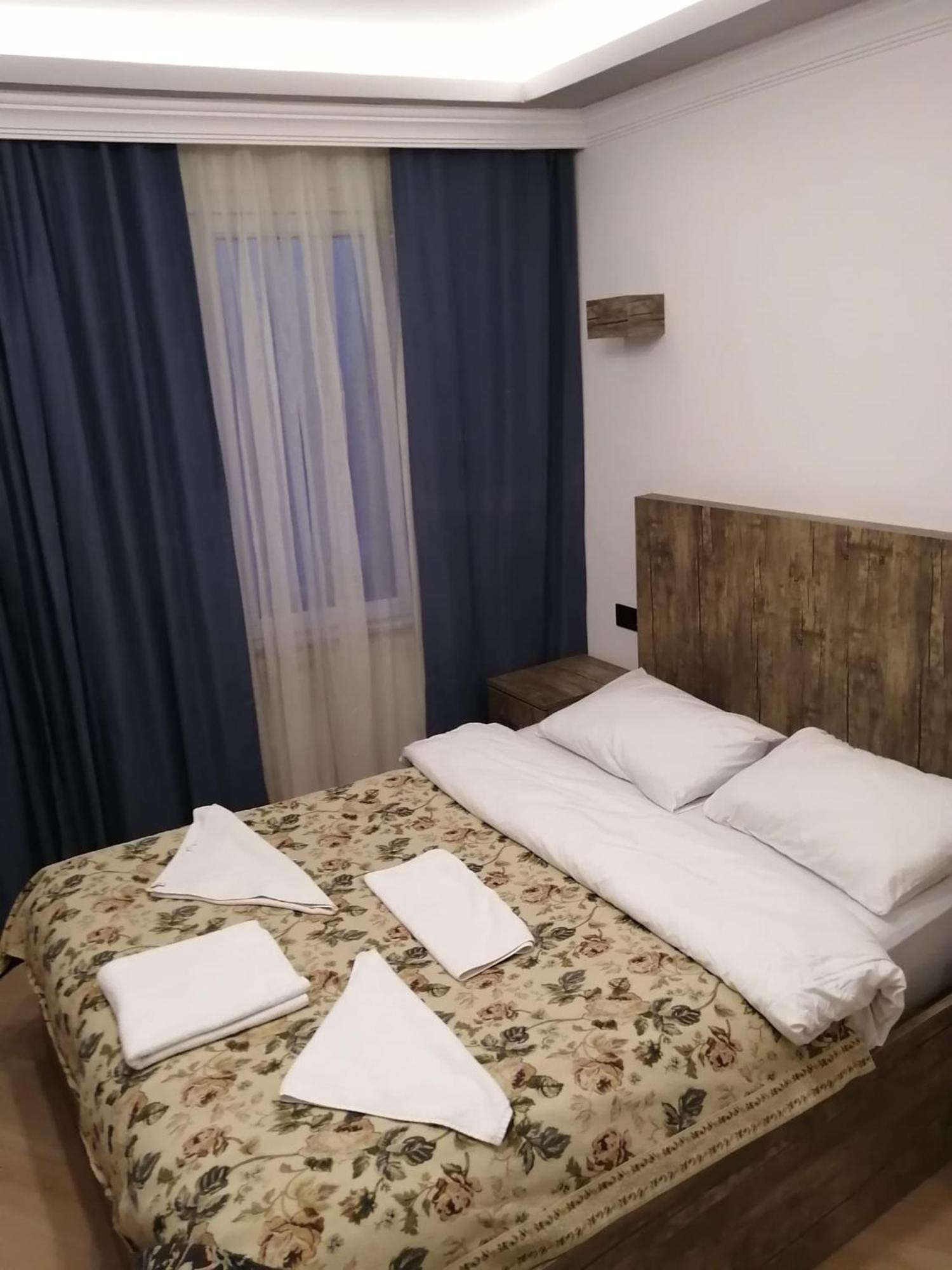 Vento Hotel Istambul Quarto foto