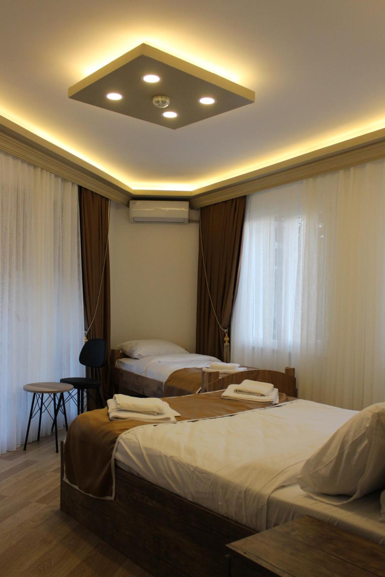 Vento Hotel Istambul Exterior foto