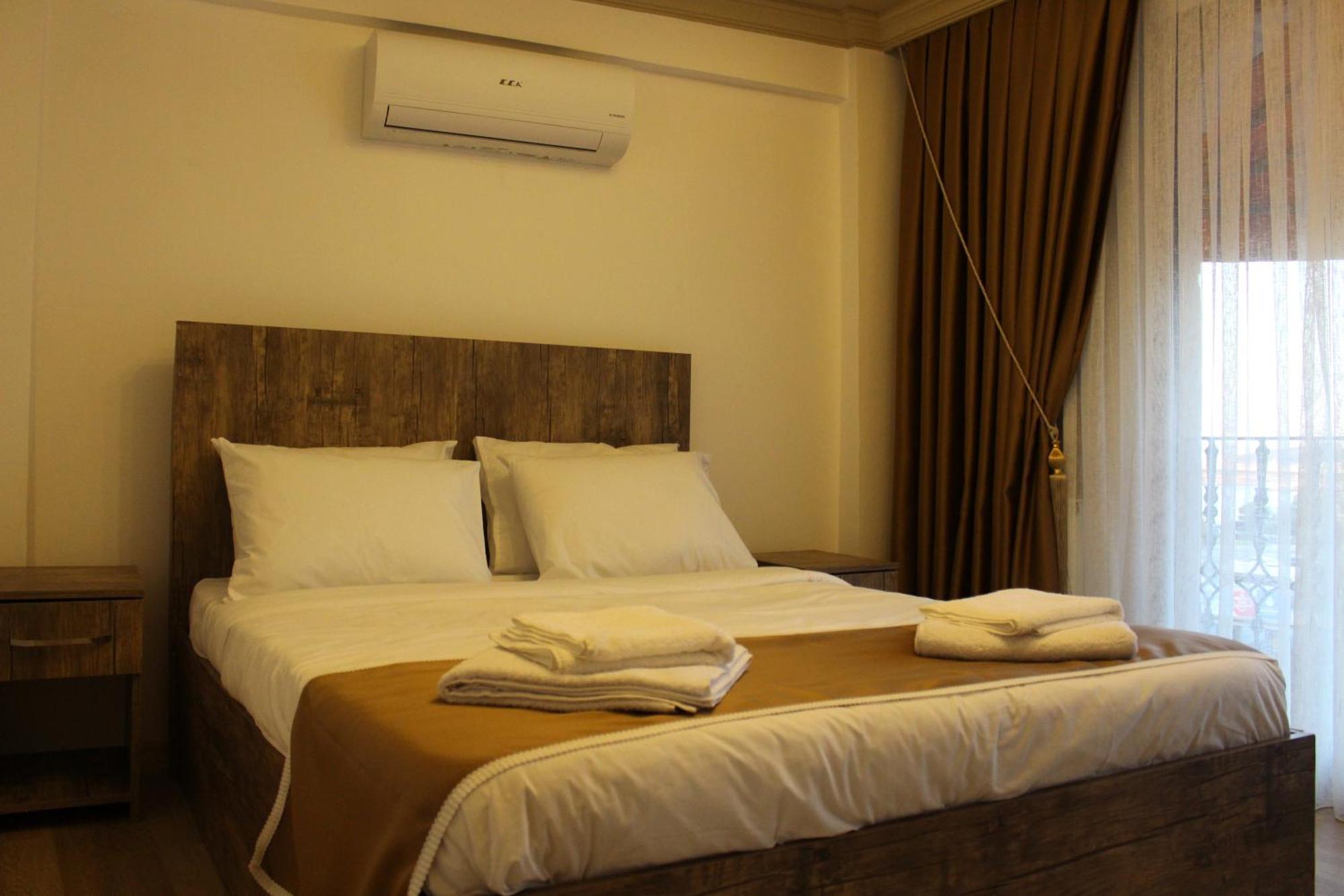 Vento Hotel Istambul Exterior foto
